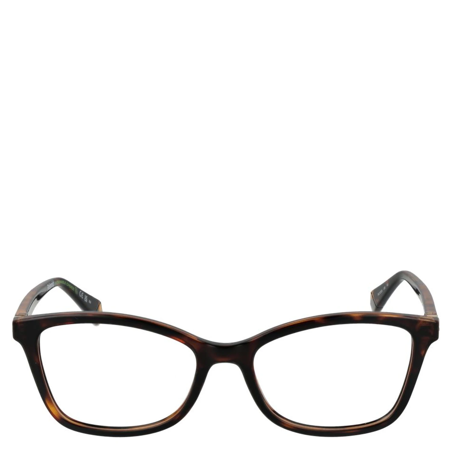 Brown Polyamide Glasses (Frames)