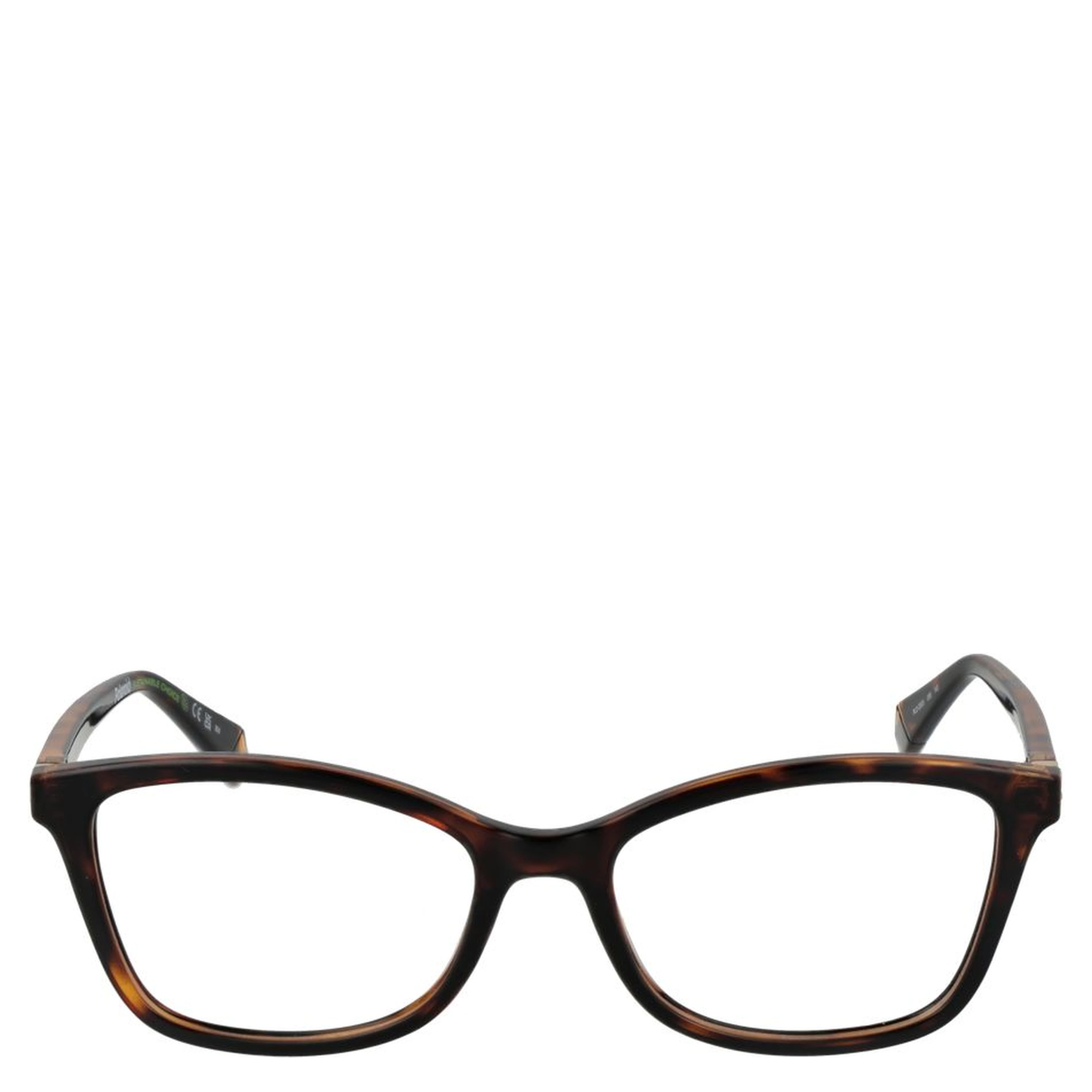 Brown Polyamide Glasses (Frames)