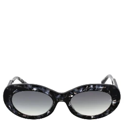 Black Acetate Sunglasses