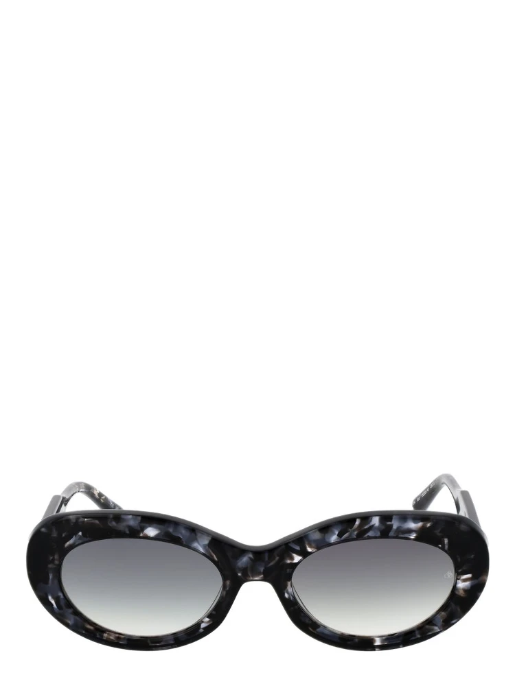 Black Acetate Sunglasses alternative