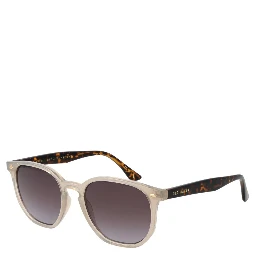 Gray Acetate Sunglasses