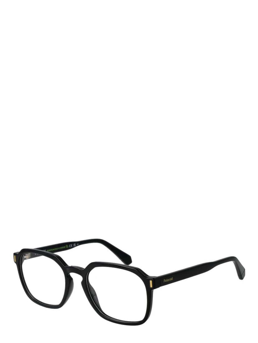 Black Polyamide Glasses (Frames)