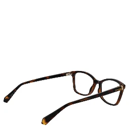 Brown Polyamide Glasses (Frames)