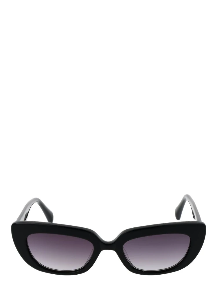Black Acetate Sunglasses alternative