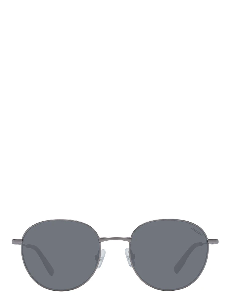 Gray Metal Sunglasses alternative