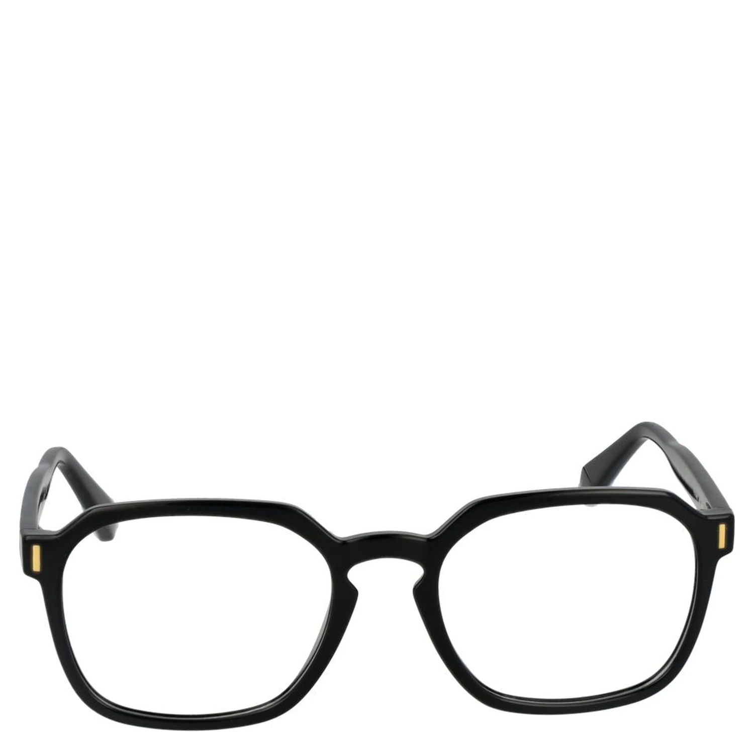 Black Polyamide Glasses (Frames)