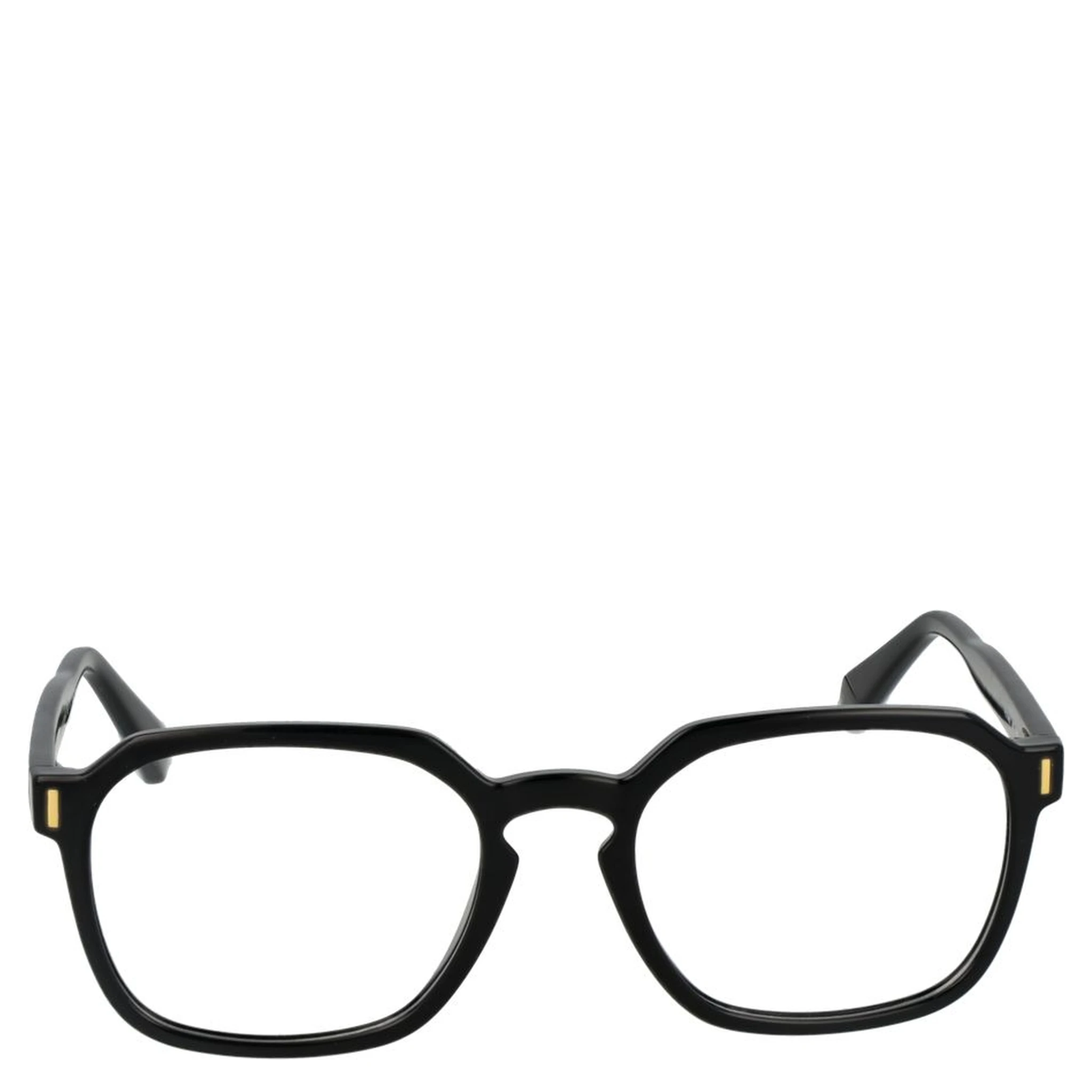 Black Polyamide Glasses (Frames)