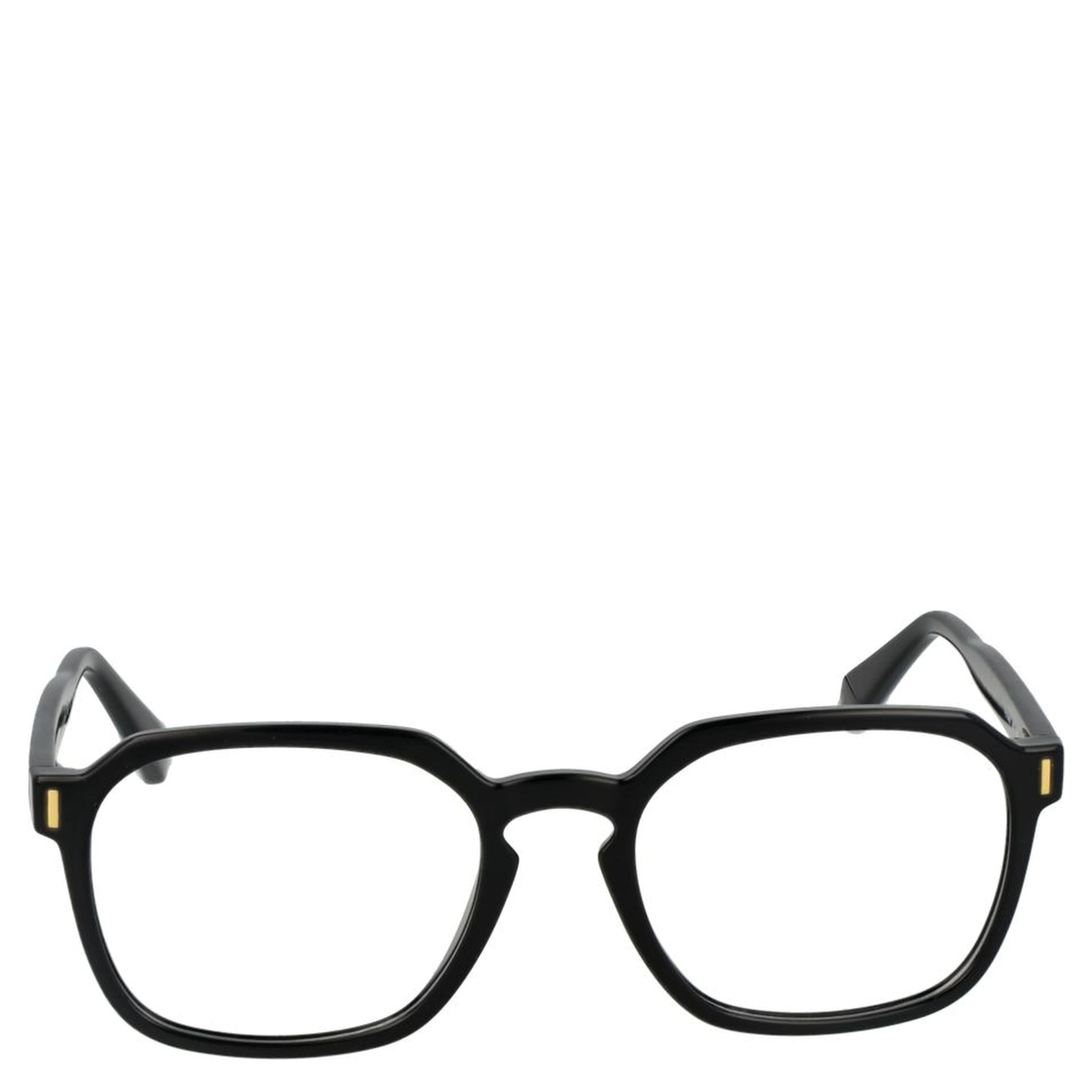 Black Polyamide Glasses (Frames)