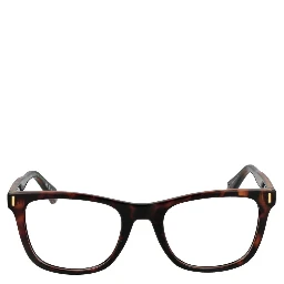 Brown Polyester Glasses (Frames)