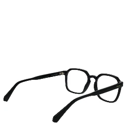 Black Polyamide Glasses (Frames)