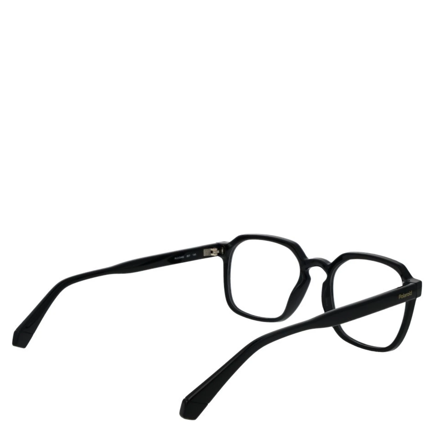 Black Polyamide Glasses (Frames)