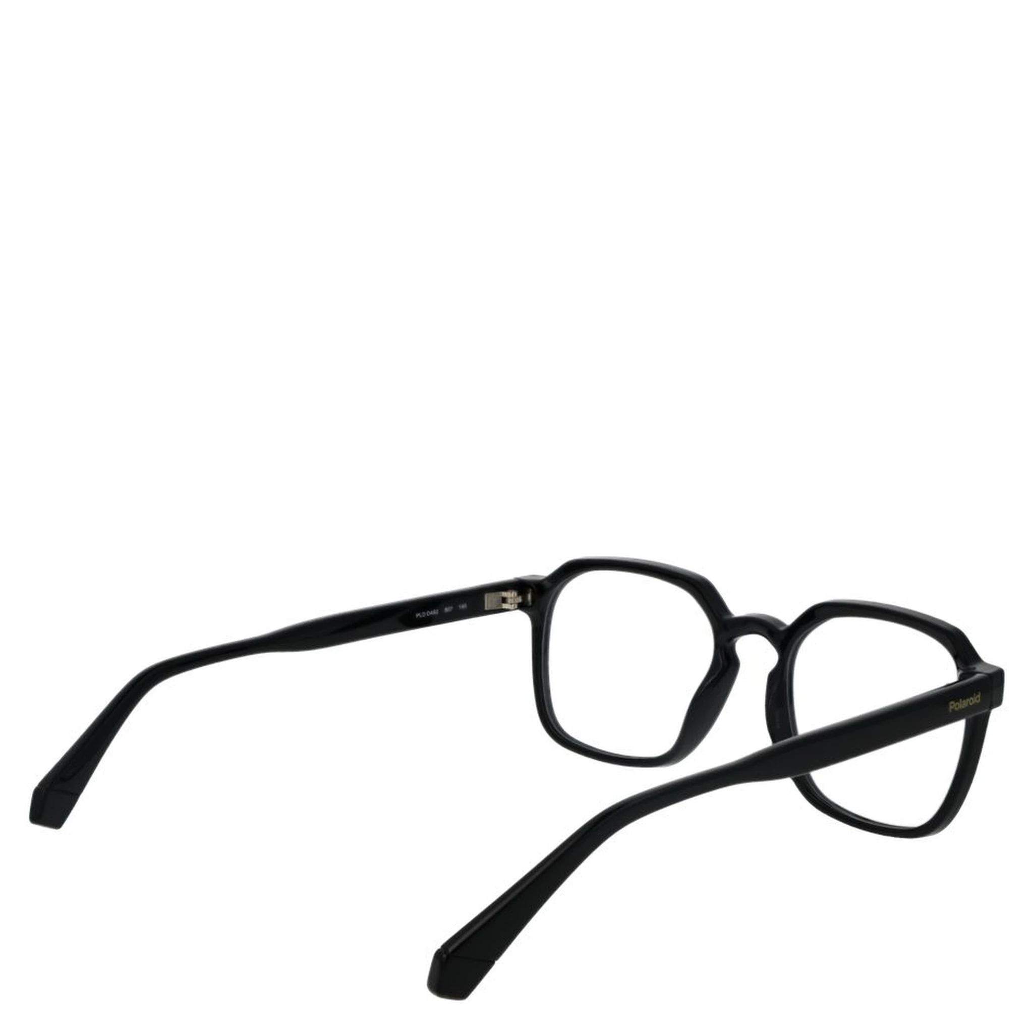 Black Polyamide Glasses (Frames)