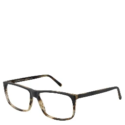 Gray Acetate Glasses (Frames)