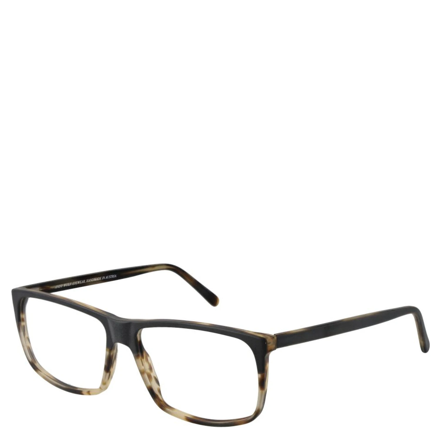 Gray Acetate Glasses (Frames)