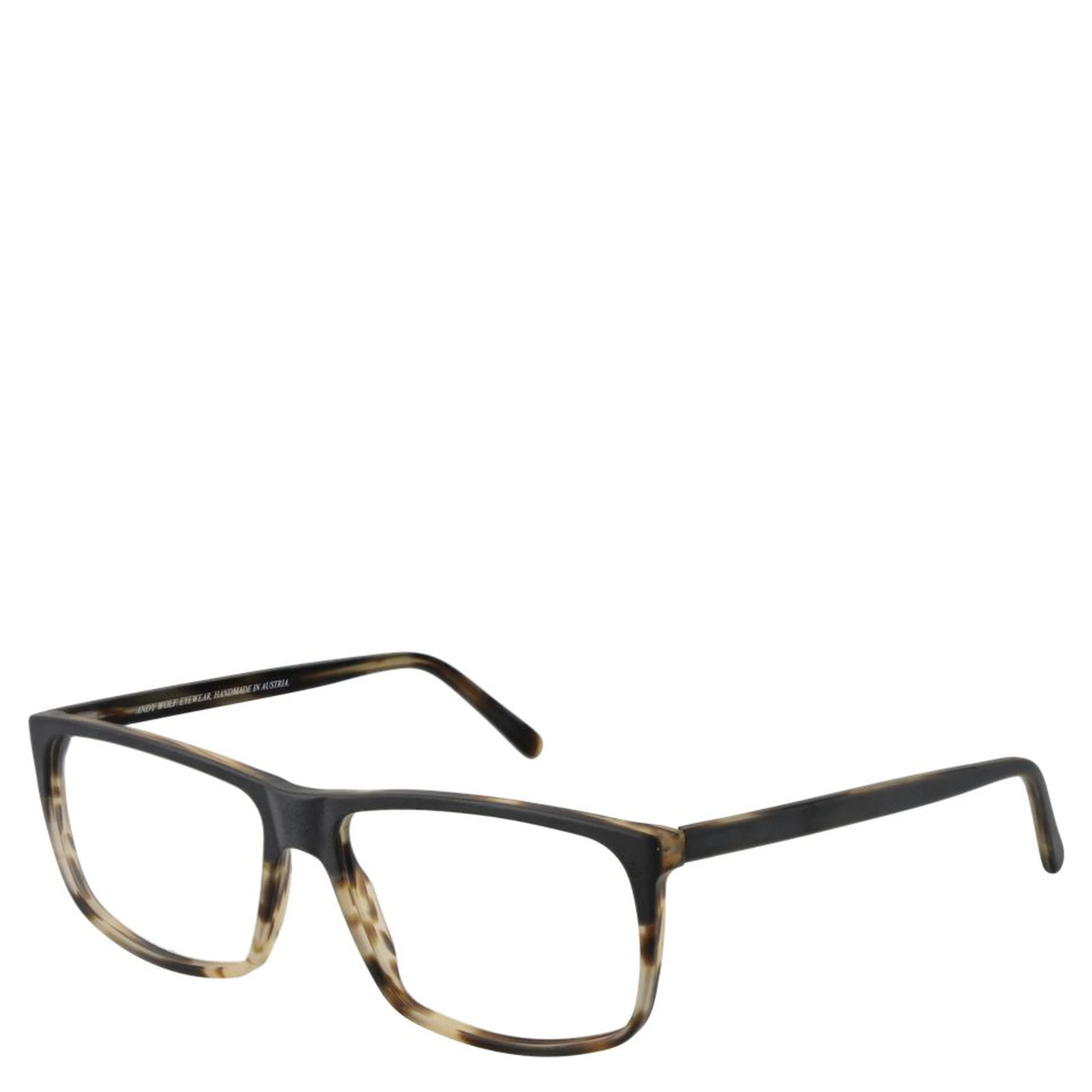 Gray Acetate Glasses (Frames)