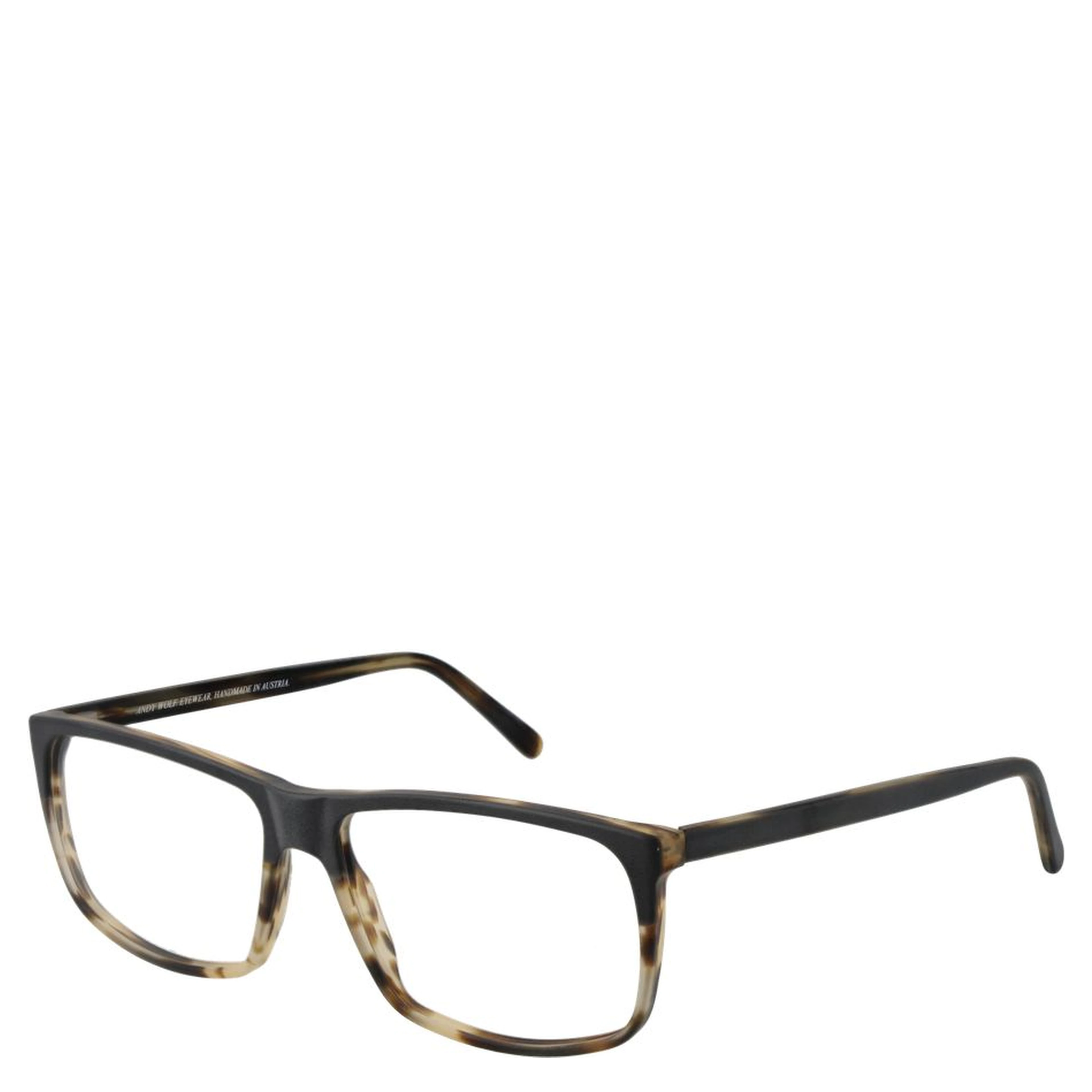 Gray Acetate Glasses (Frames)