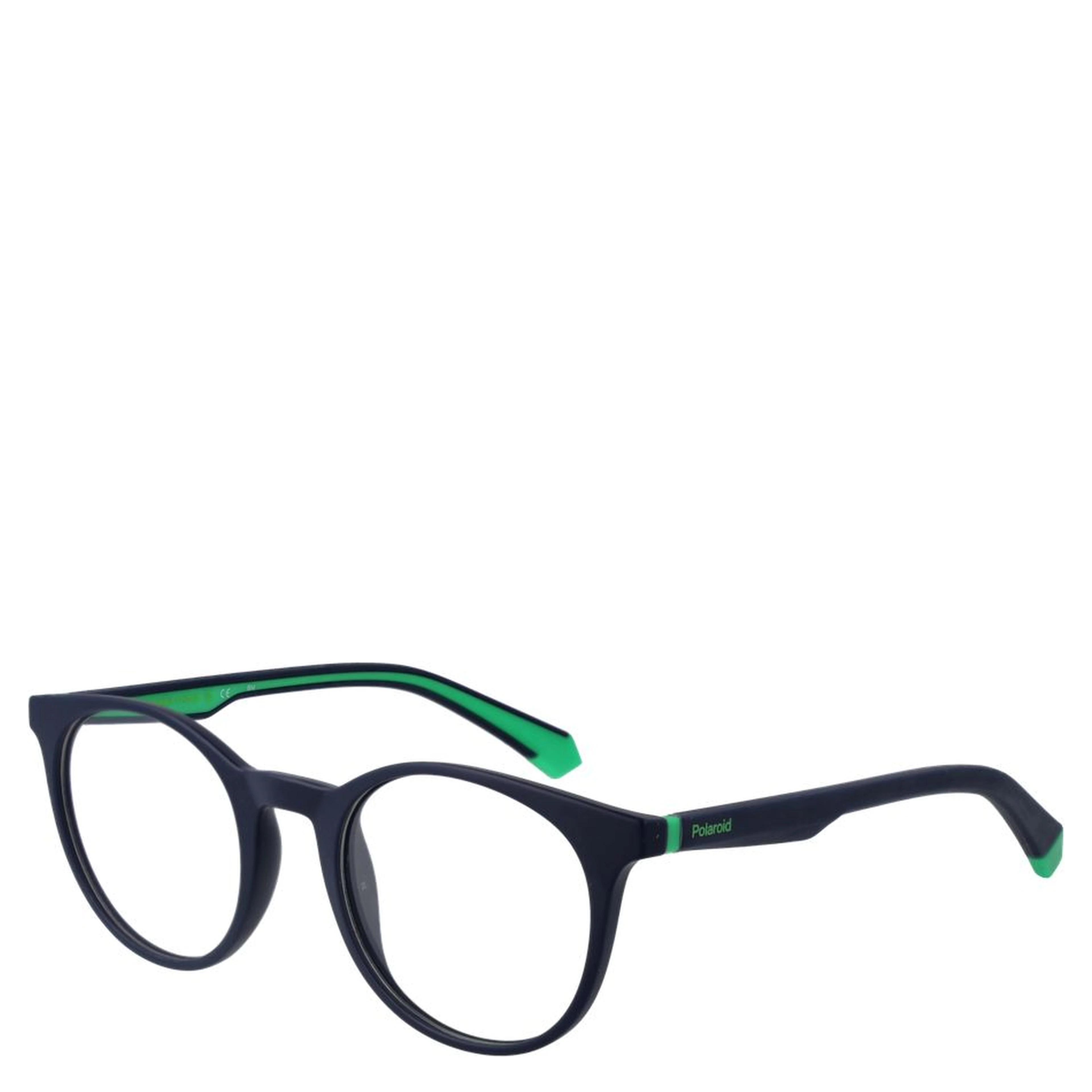 Blue Polyamide Glasses (Frames)