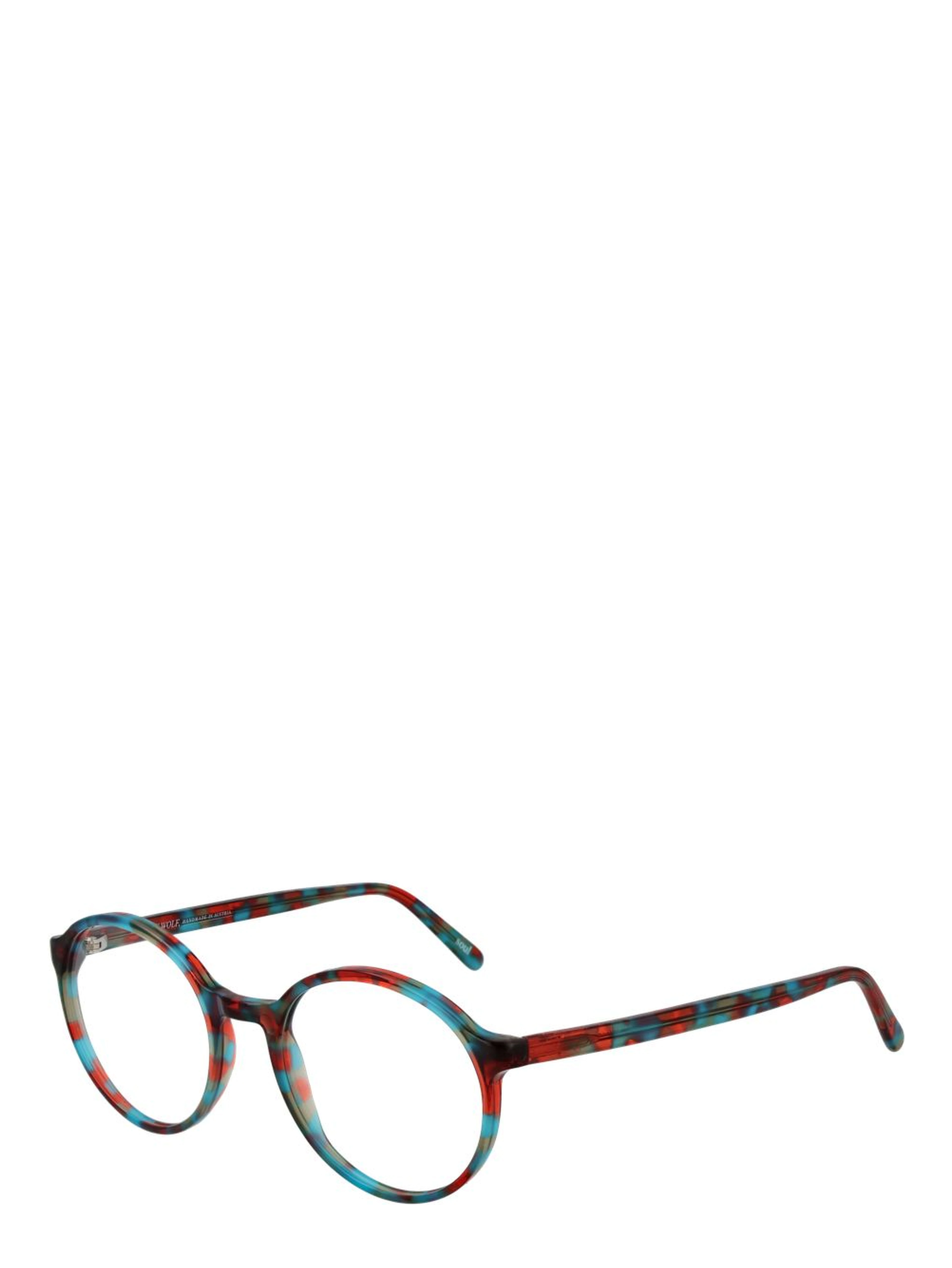 Multicolor Acetate Glasses (Frames)