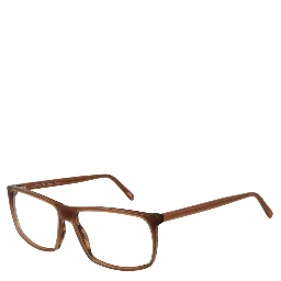 Brown Acetate Glasses (Frames)