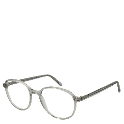Transparent Acetate Glasses (Frames)