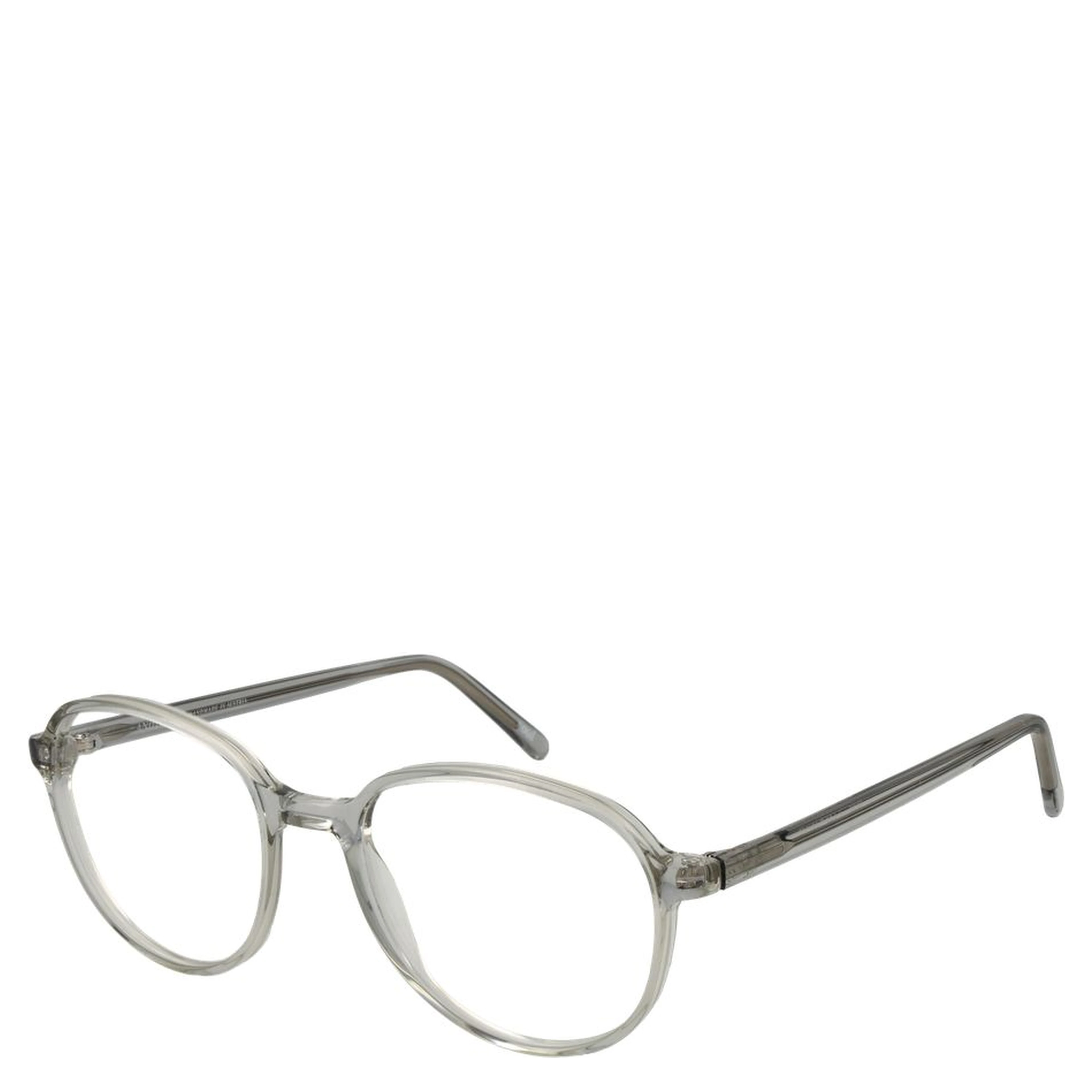 Transparent Acetate Glasses (Frames)