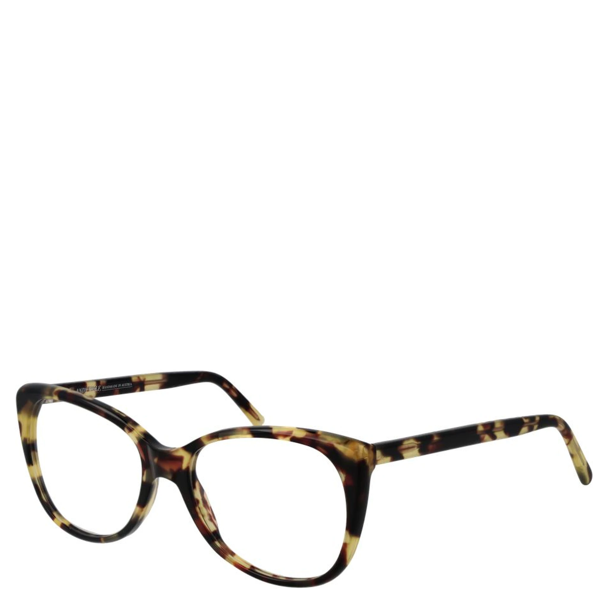 Multicolor Acetate Glasses (Frames)