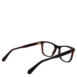 Brown Polyester Glasses (Frames)
