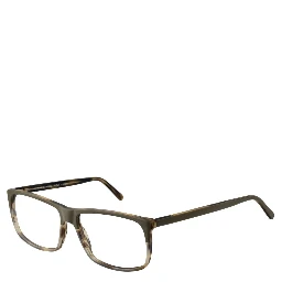 Olive Acetate Glasses (Frames)