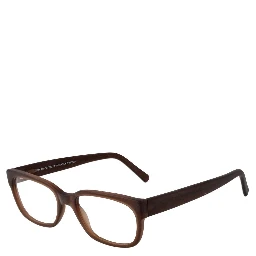Brown Acetate Glasses (Frames)