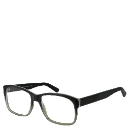 Black Acetate Glasses (Frames)