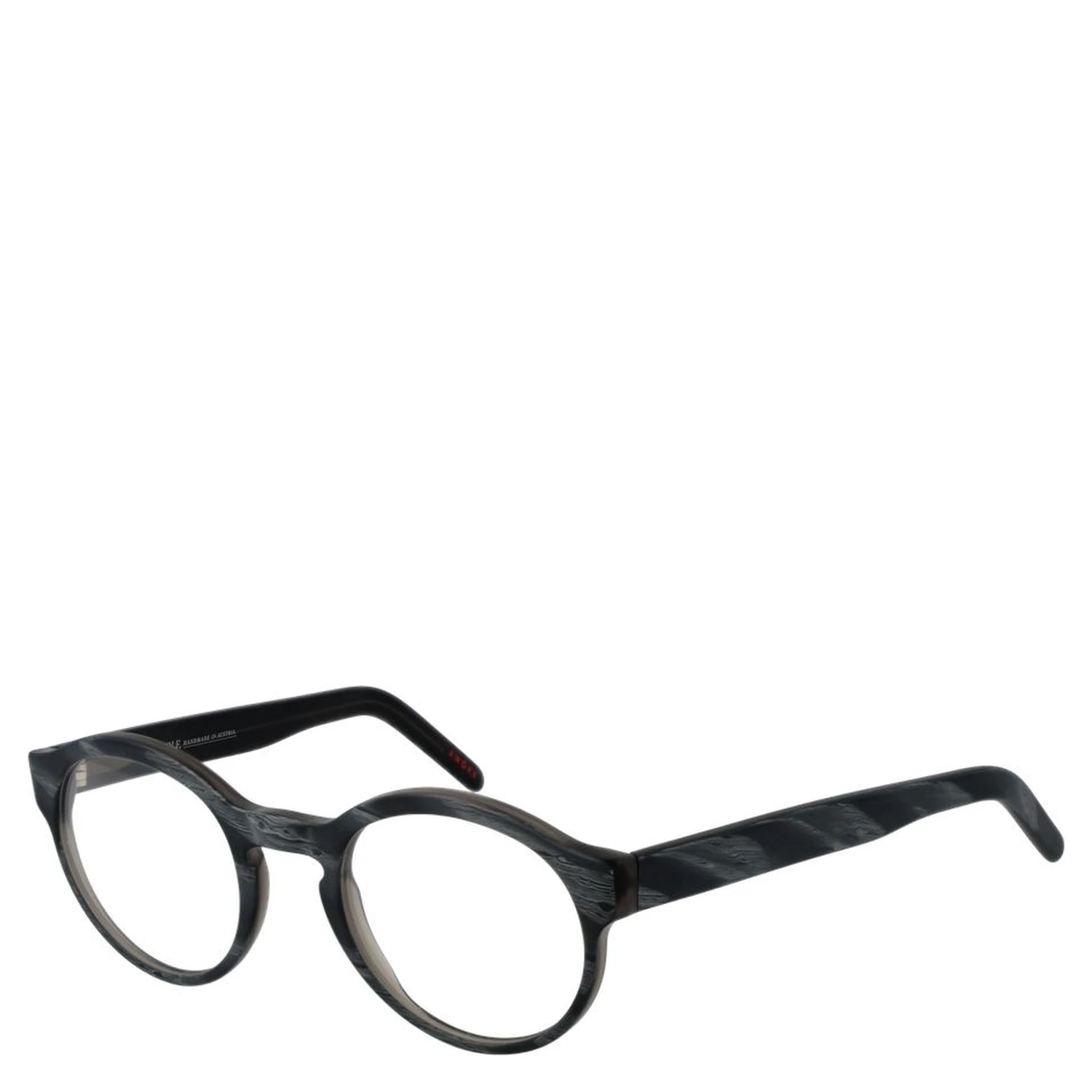 Gray Acetate Glasses (Frames)
