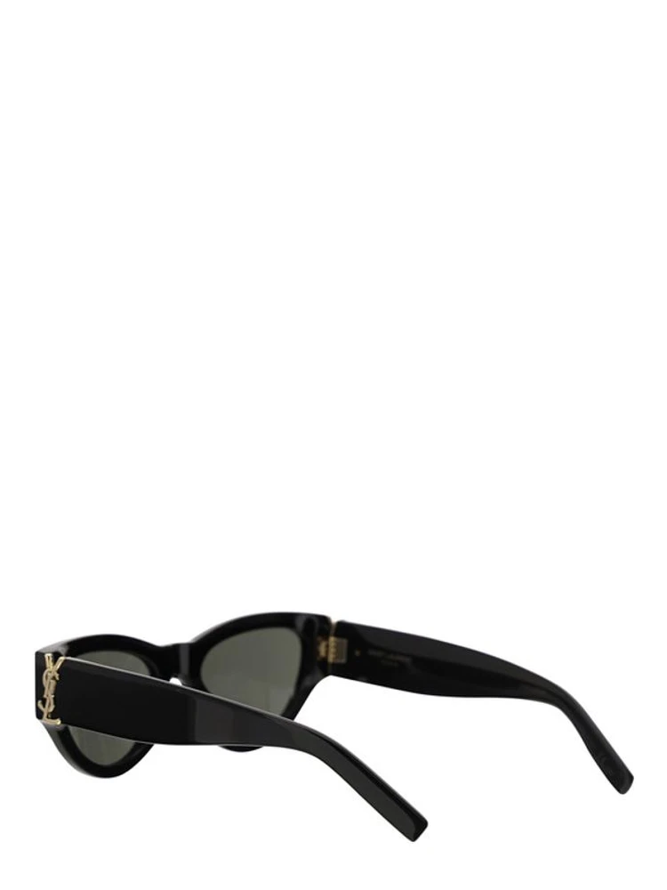 Black Acetate Sunglasses alternative
