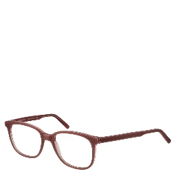 Pink Acetate Glasses (Frames)