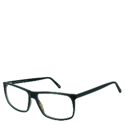 Green Acetate Glasses (Frames)