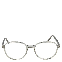 Transparent Acetate Glasses (Frames)
