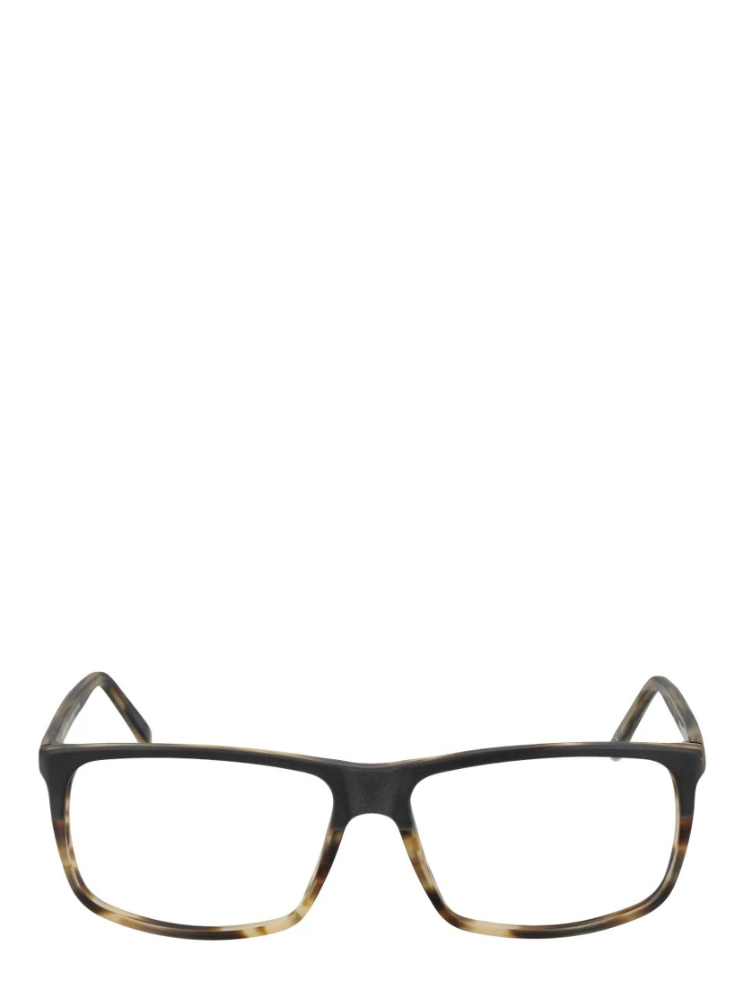 Gray Acetate Glasses (Frames)