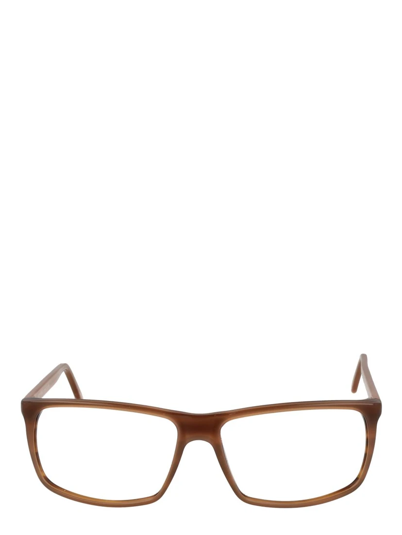 Brown Acetate Glasses (Frames)