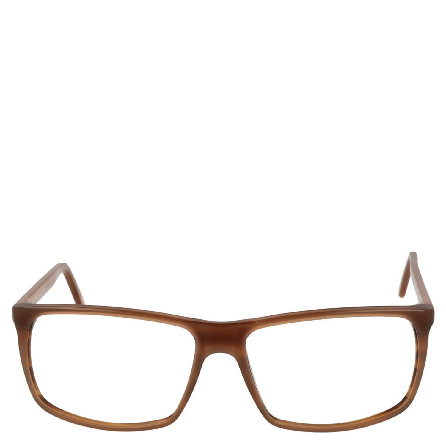 Brown Acetate Glasses (Frames)
