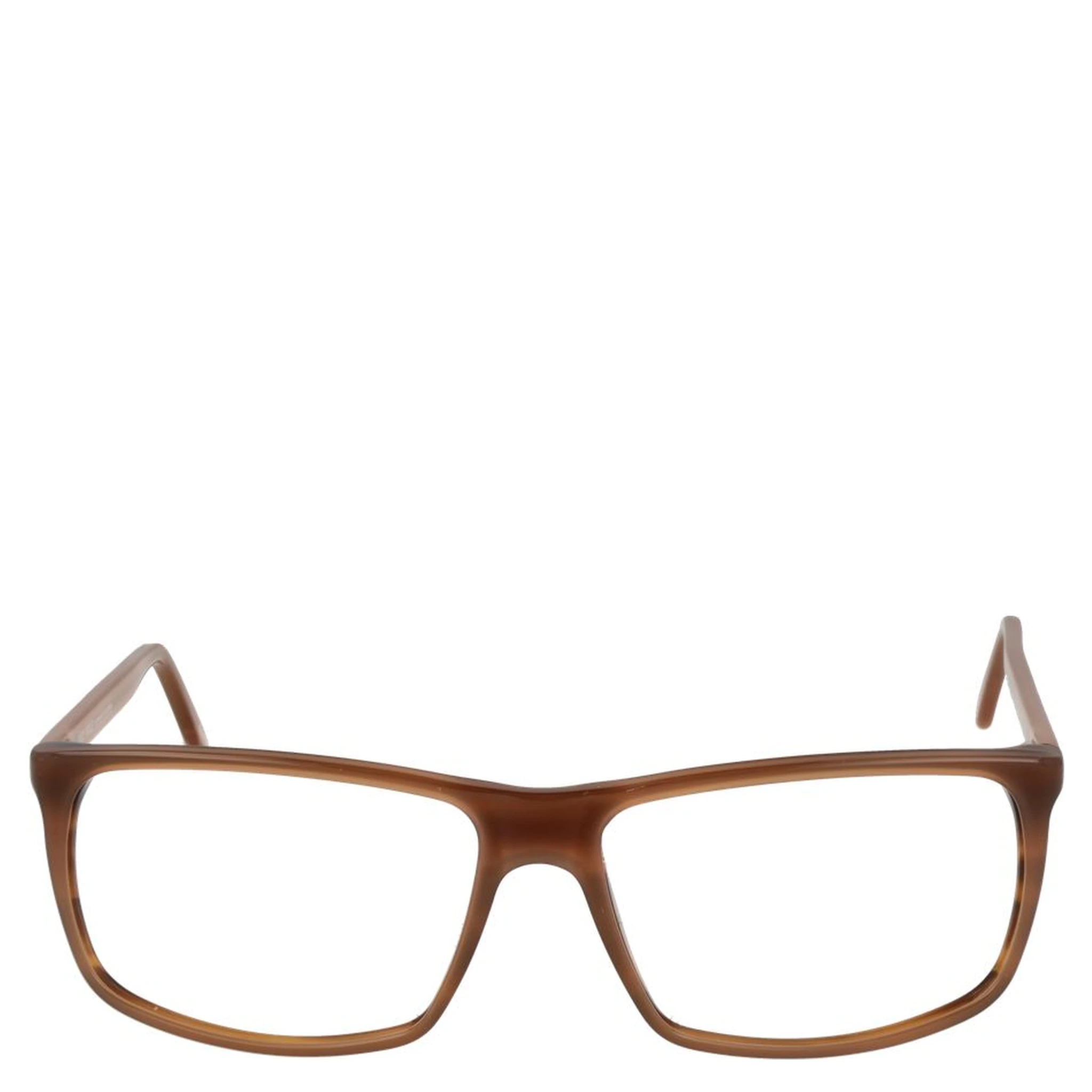 Brown Acetate Glasses (Frames)