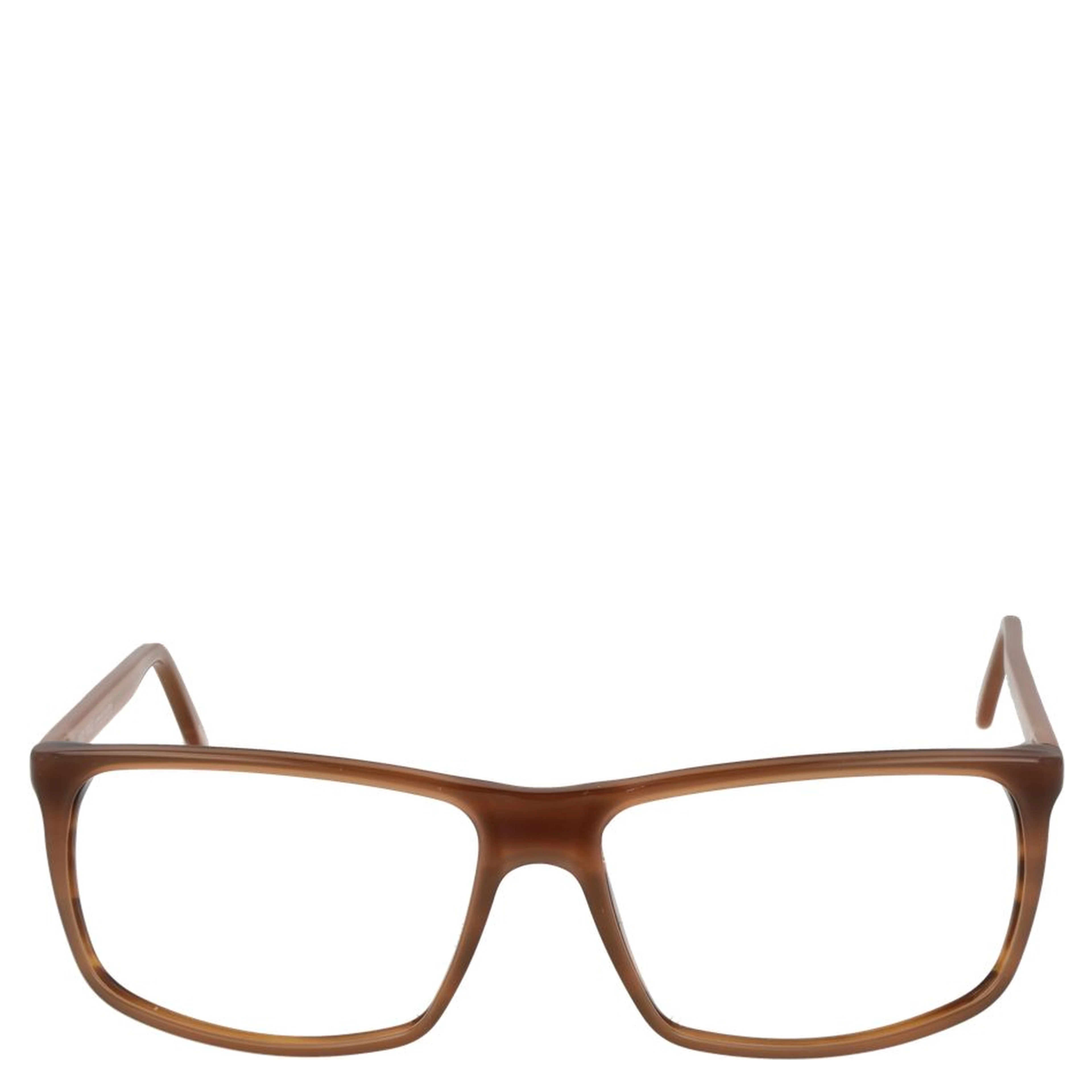 Brown Acetate Glasses (Frames)