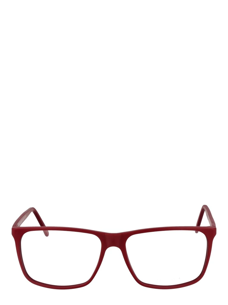 Red Acetate Glasses (Frames) alternative