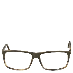 Olive Acetate Glasses (Frames)
