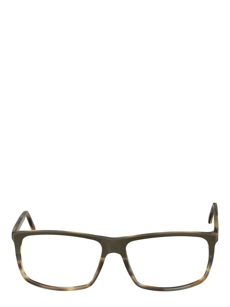 Olive Acetate Glasses (Frames) alternative