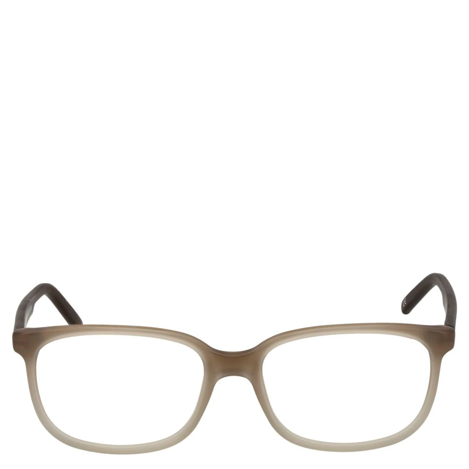 Brown Acetate Glasses (Frames)