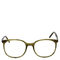 Green Acetate Glasses (Frames)