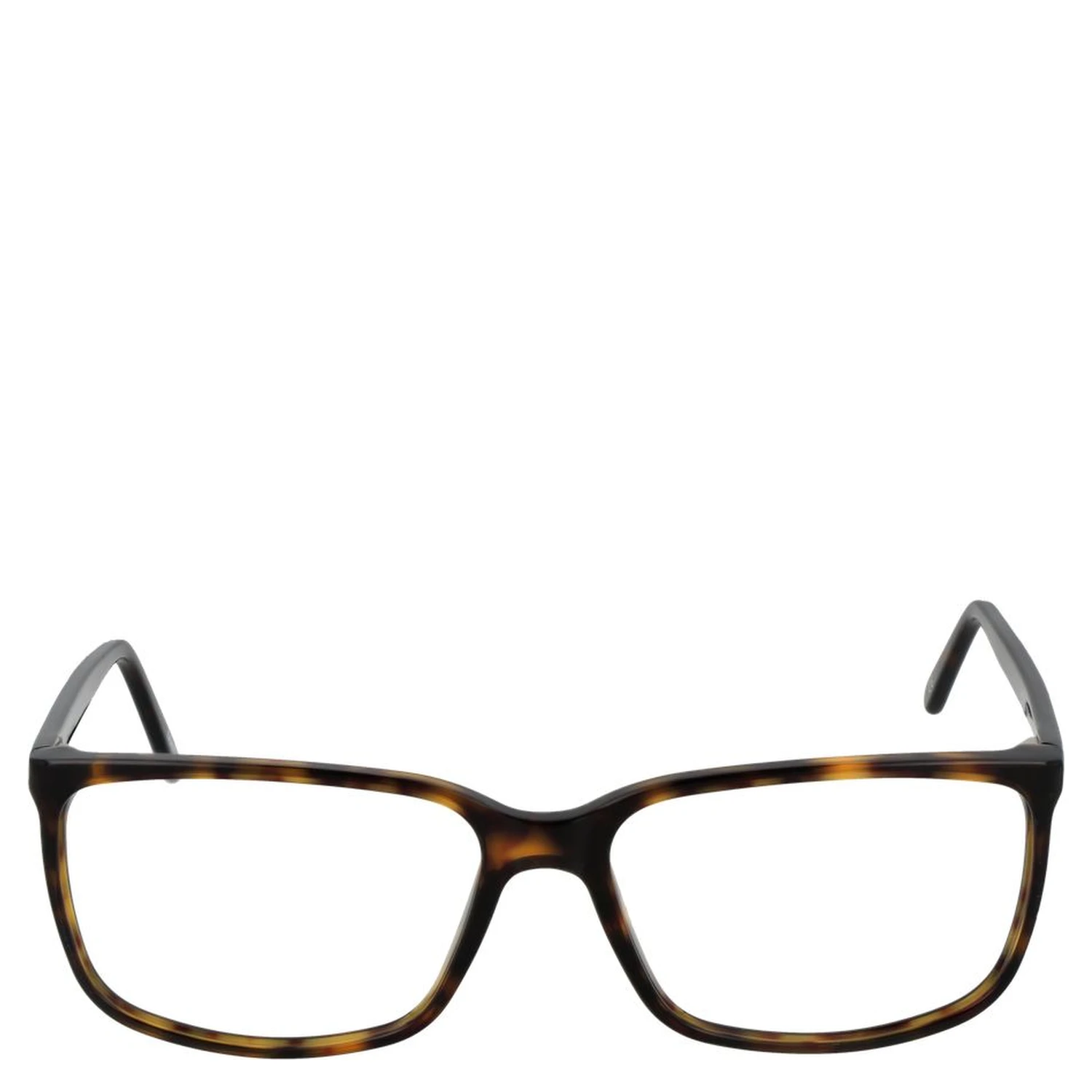 Brown Acetate Glasses (Frames)