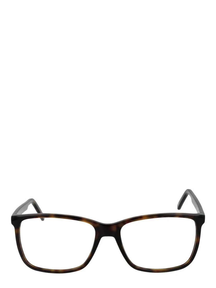 Brown Acetate Glasses (Frames)