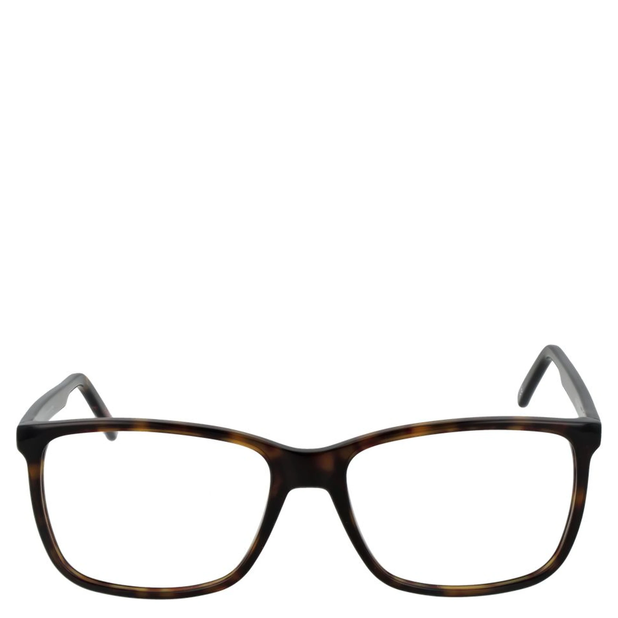 Brown Acetate Glasses (Frames)