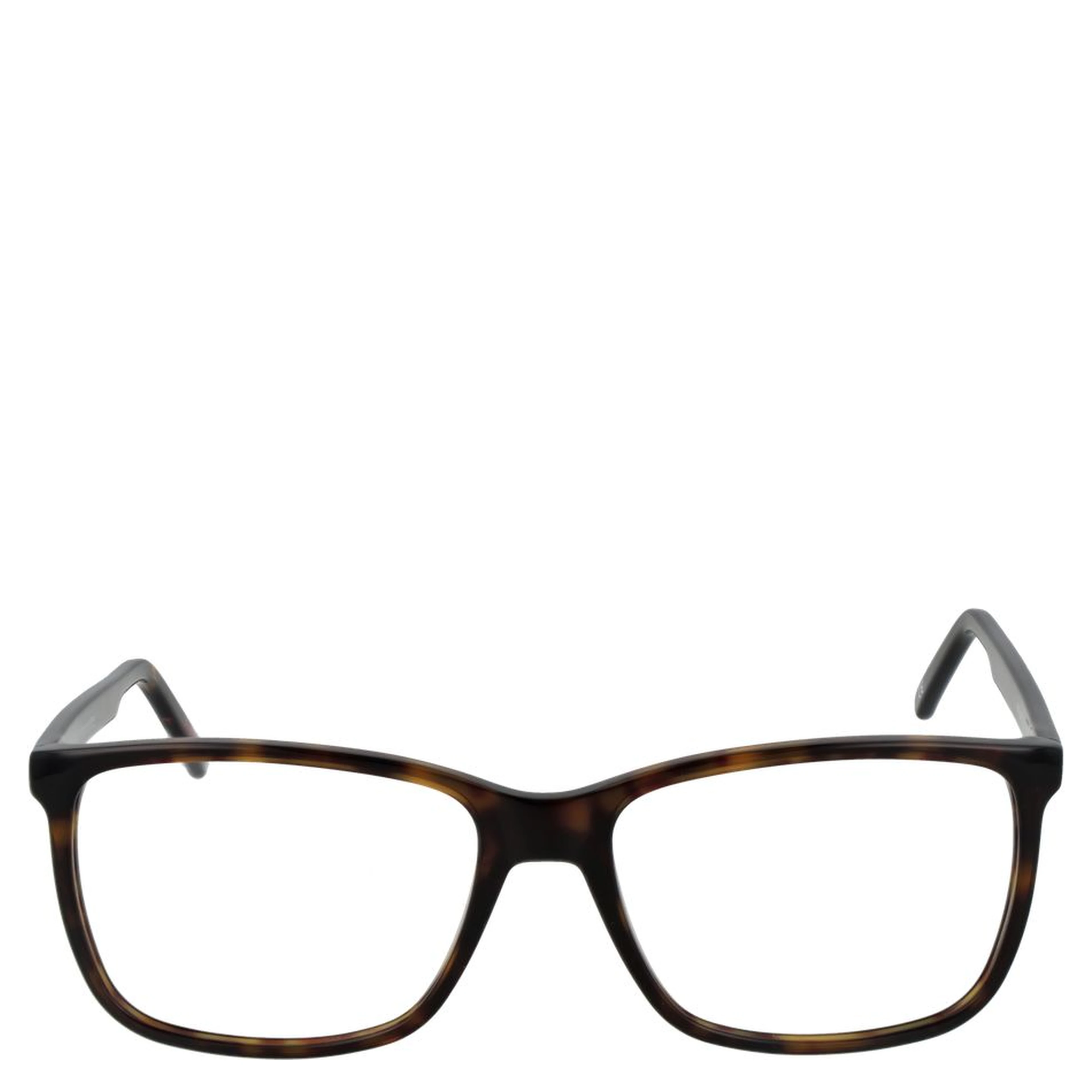 Brown Acetate Glasses (Frames)