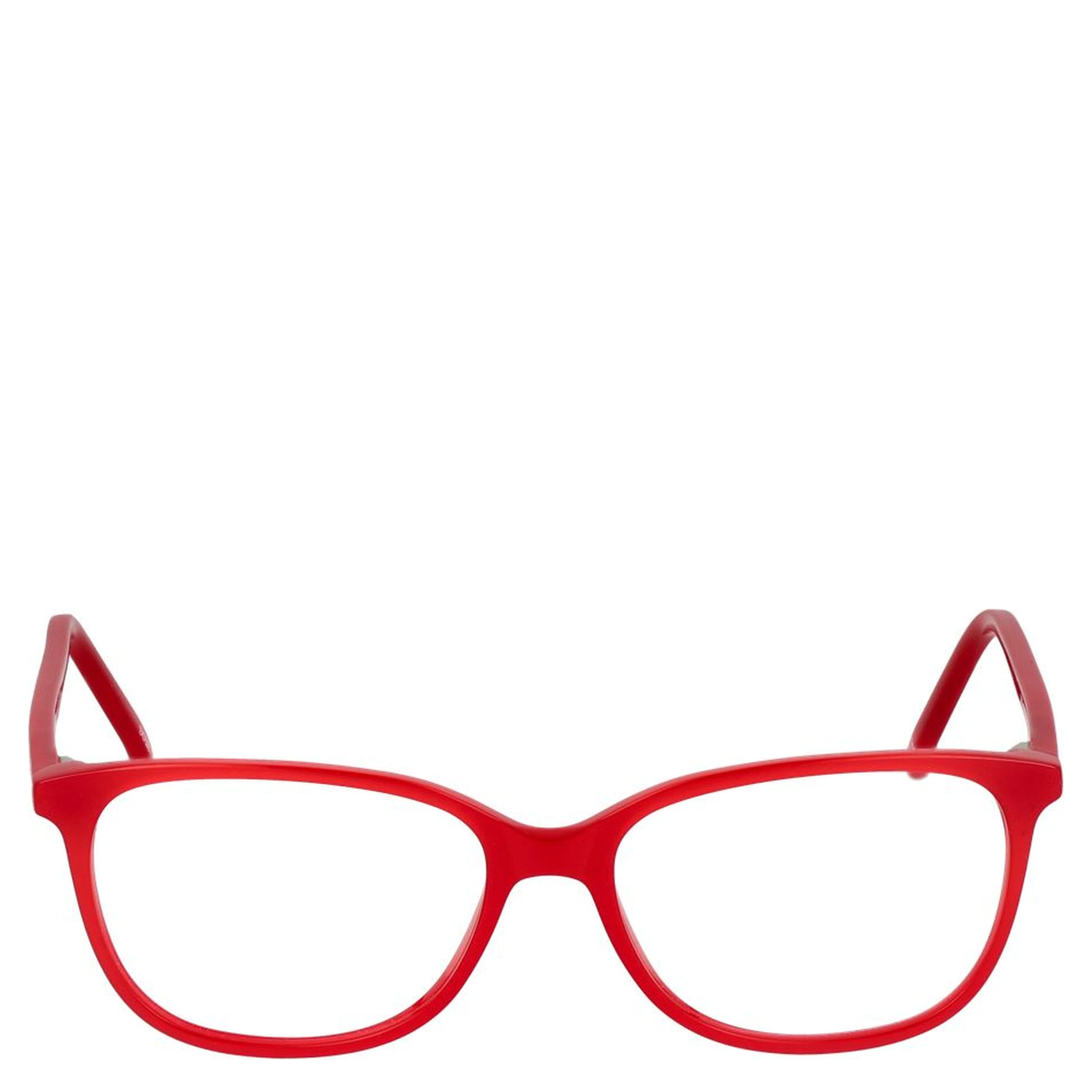Red Acetate Glasses (Frames)